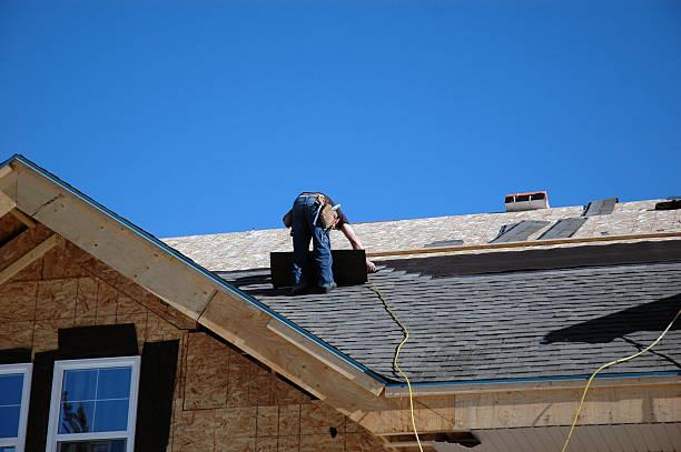 Best Storm Damage Roof Repair  in West Leechburg, PA